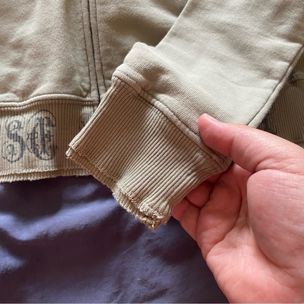 Vintage Juicy Tracksuit Hoodie - Picture 8 of 10